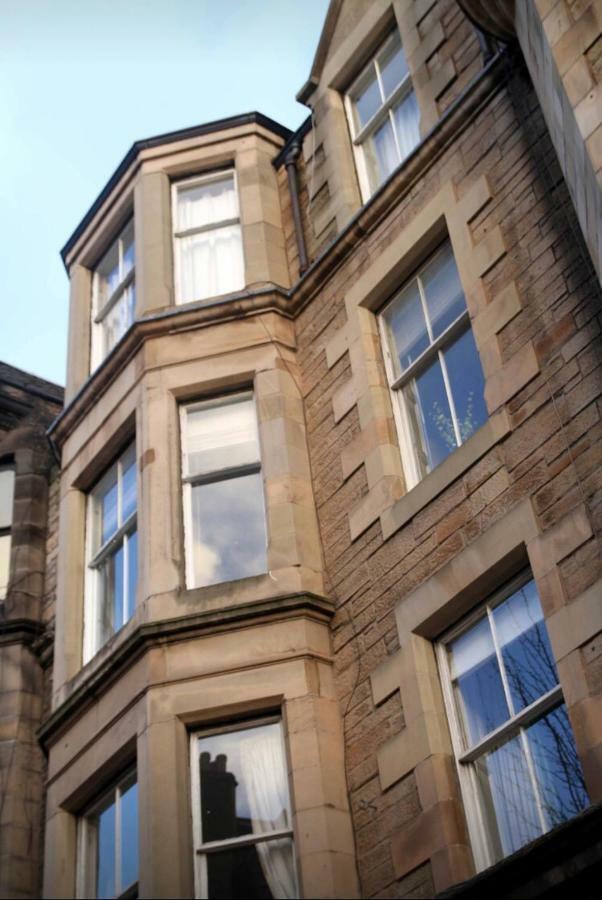 Apartment Old Edinburgh EDI Exterior photo